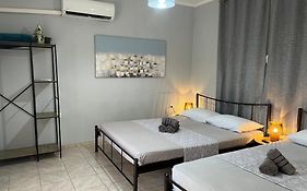 Georgia'S Cozy Rooms #4